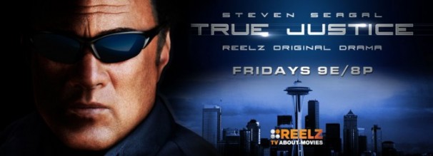 True Justice Banner new